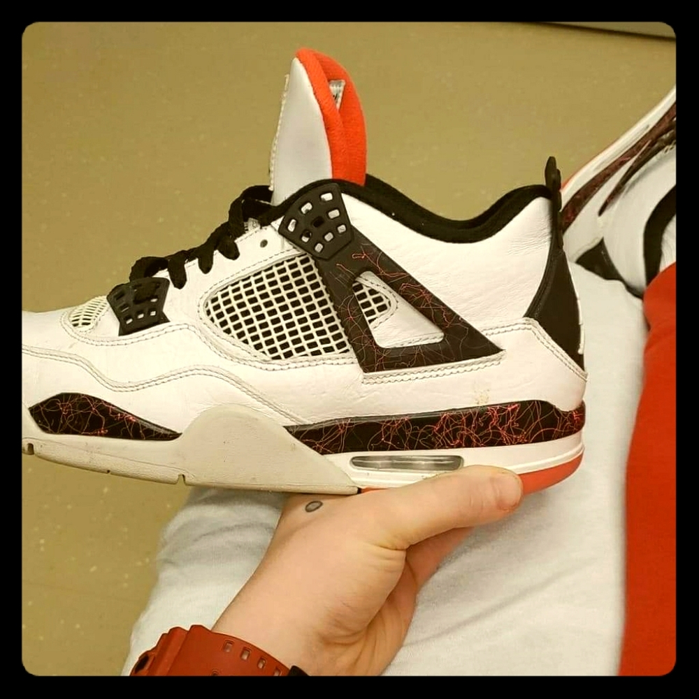 Retro 4s